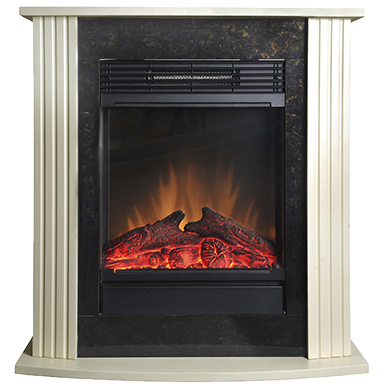 Elektro Kamin Bestseller 11 Mini Mozart