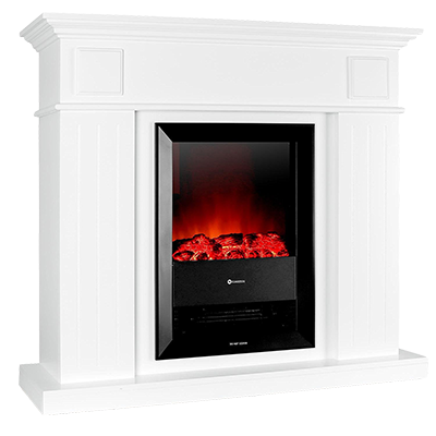 Elektro Kamin Bestseller Klarstein