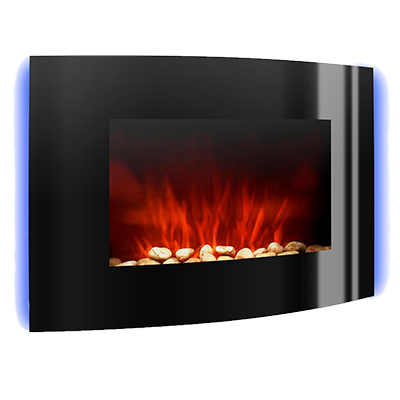 Elektro Kamin Bestseller 6 Lausanne