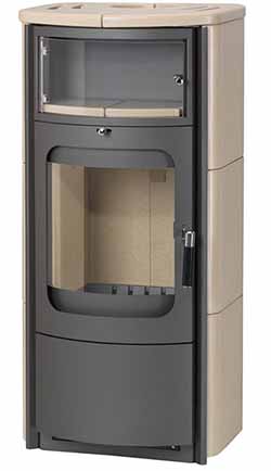 Hark Kaminofen Opera B