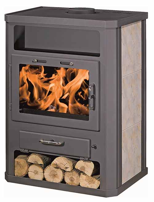 Kaminofen Linestoves