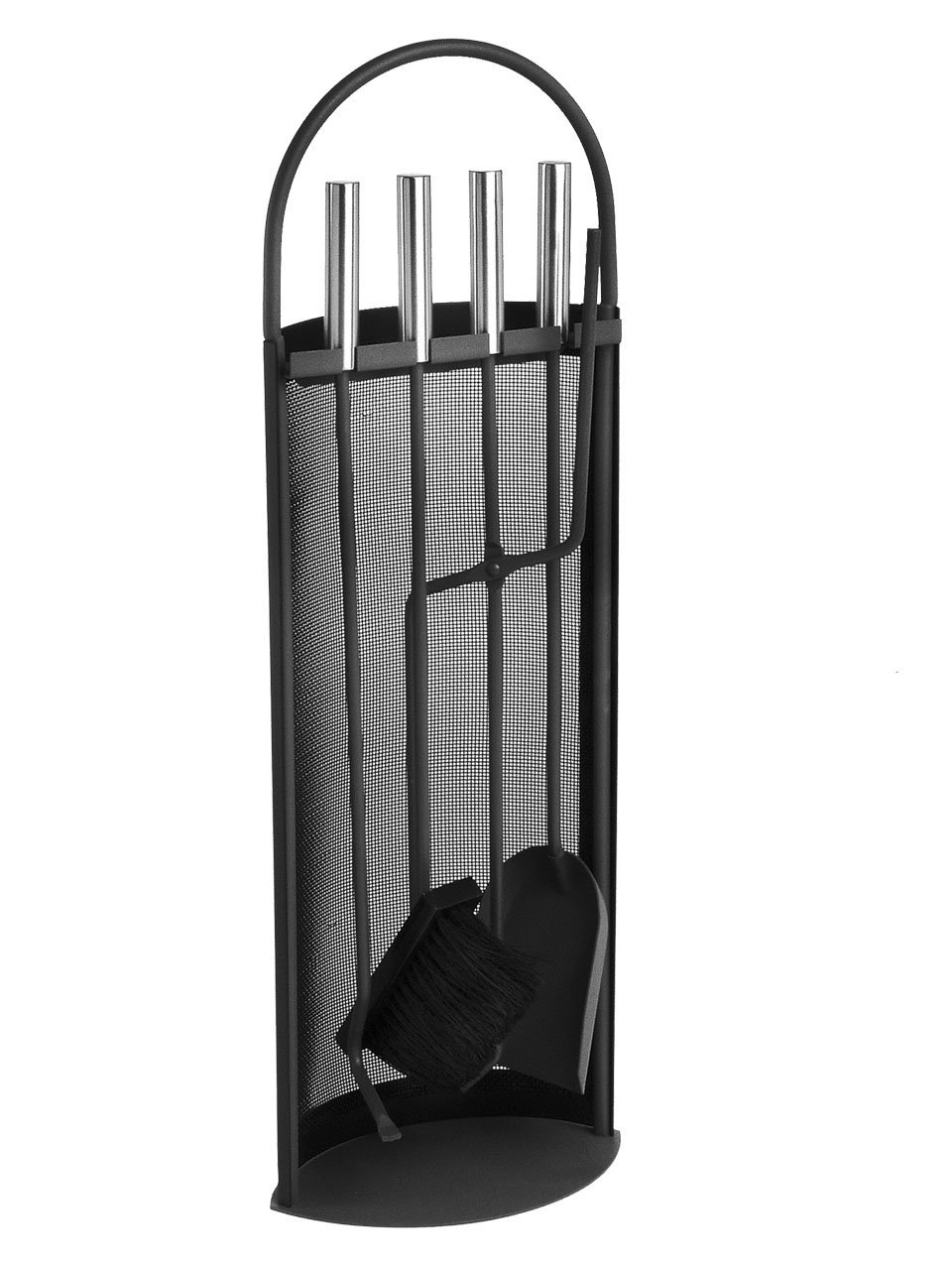 Kaminofen Kaminbesteck