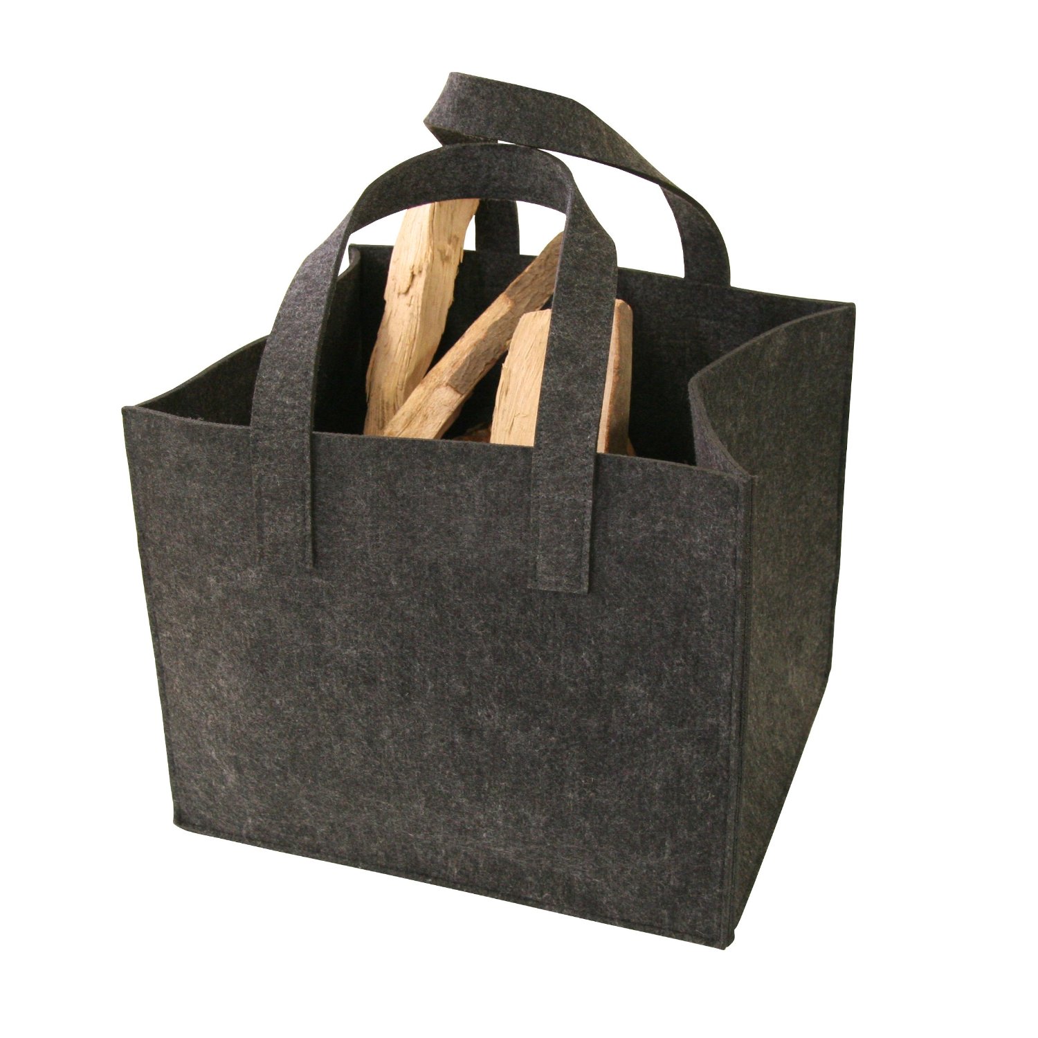 Kaminofen Kaminholztasche